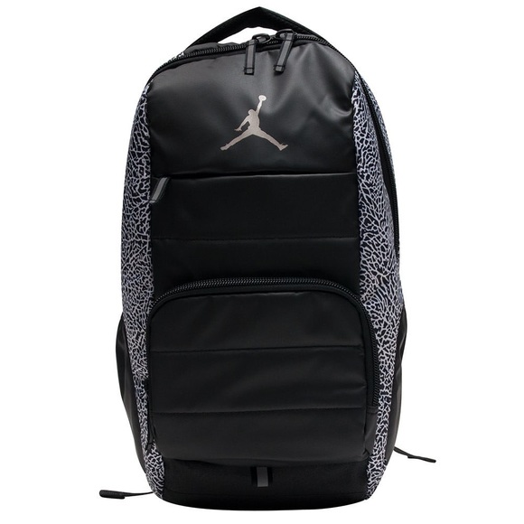 Nike Other - NIKE Jordan Jumpman All World Backpack / Gym Bag
